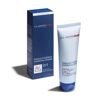 Peelingi do twarzy Men Exfoliating Cleanser 125 ml