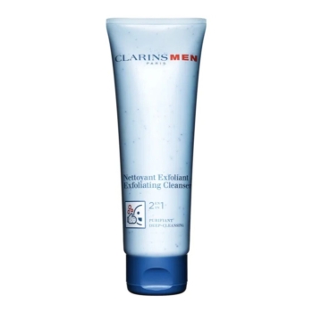 Peelingi do twarzy Men Exfoliating Cleanser 125 ml