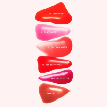 Pomadki do ust Water Lip Stain 7 ml
