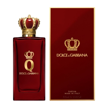 Perfumy dla kobiet Q by Dolce&Gabbana 100 ml