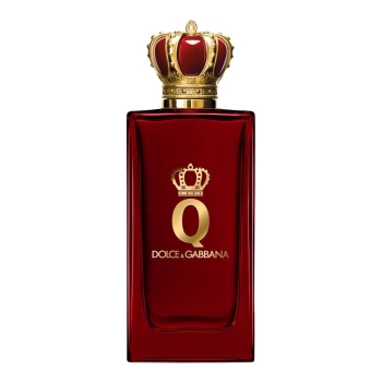 Perfumy dla kobiet Q by Dolce&Gabbana 100 ml