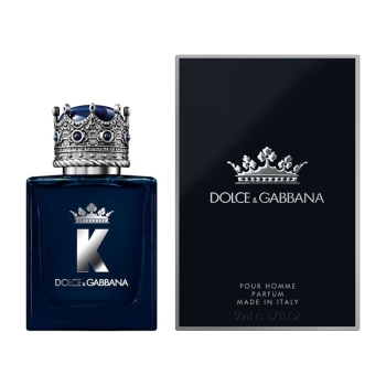 Perfumy dla mężczyzn K by Dolce&Gabbana 50 ml