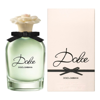 Wody perfumowane dla kobiet Dolce 75 ml