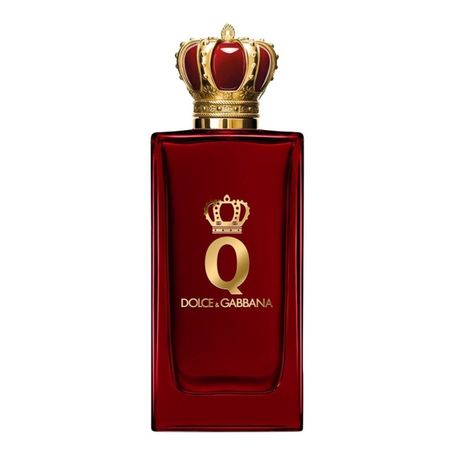 Perfumy dla kobiet Q by Dolce&Gabbana 100 ml
