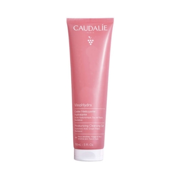 Żele do mycia twarzy Vinohydra Gel Moisturizer 150 ml