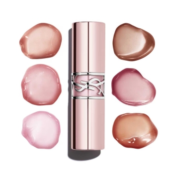 Balsamy do ust Loveshine Candy Glow 3,1 g