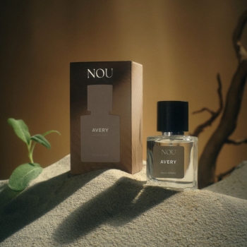 Wody toaletowe dla mężczyzn Nature Avery 50 ml