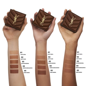 Bronzery All Hours Hyper Bronze 7,5 g