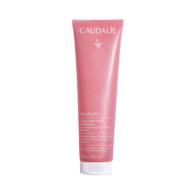 Żele do mycia twarzy Vinohydra Gel Moisturizer 150 ml