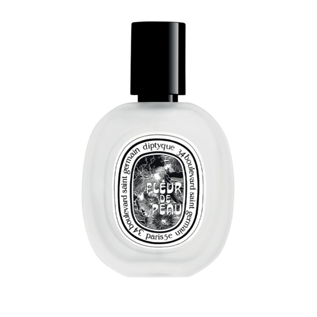 Pielęgnacja włosów i skóry głowy Fleur De Peau Hair Spray 30 ml
