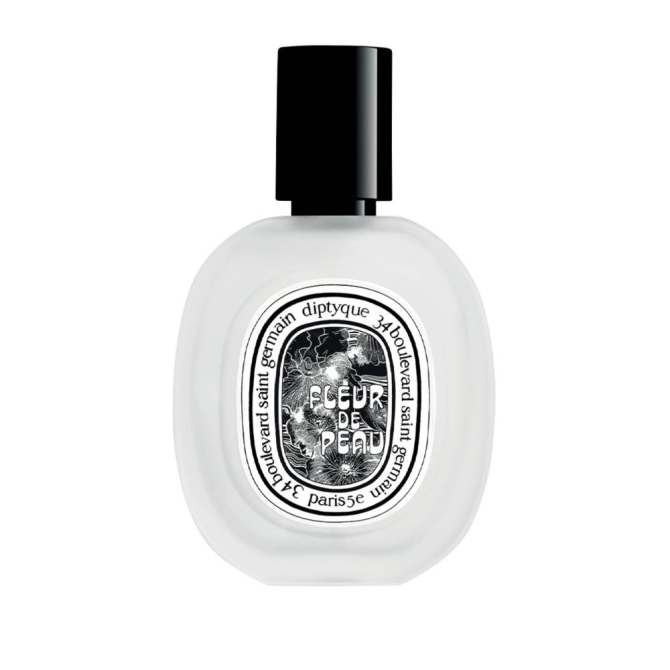 Pielęgnacja włosów i skóry głowy Fleur De Peau Hair Spray 30 ml
