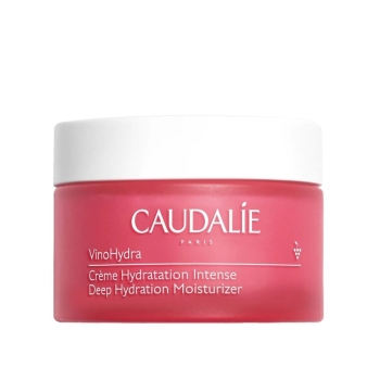 Kremy na dzień VinoHydra Deep Hydration Moisturizer 50 ml