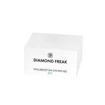 Płatki pod oczy Hyaluboost Day Eye Patches 84 g
