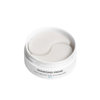 Płatki pod oczy Hyaluboost Day Eye Patches 84 g