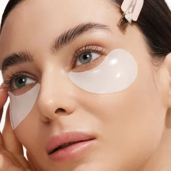 Płatki pod oczy Hyaluboost Day Eye Patches 84 g