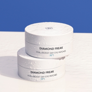 Płatki pod oczy Hyaluboost Day Eye Patches 84 g