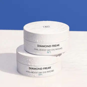 Płatki pod oczy Hyaluboost Day Eye Patches 84 g