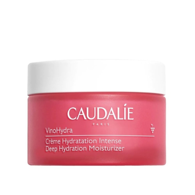 Kremy na dzień VinoHydra Deep Hydration Moisturizer 50 ml