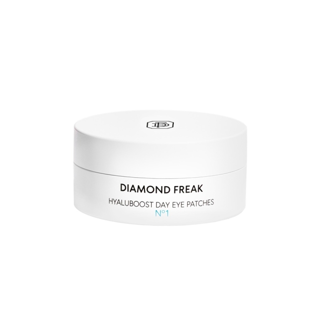 Płatki pod oczy Hyaluboost Day Eye Patches 84 g
