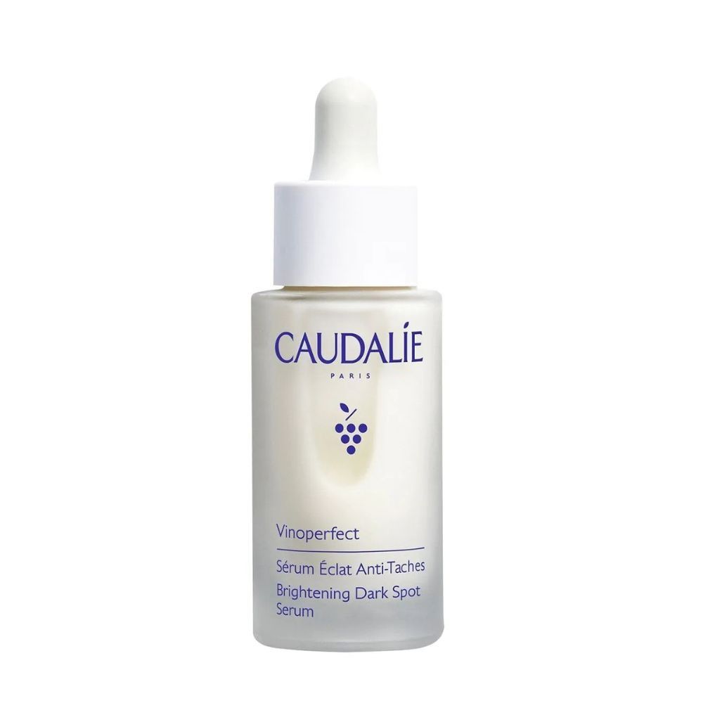 Caudalie Vinoperfect Brightening Dark Spot Serum — Inhaltsstoffe und Bewertung