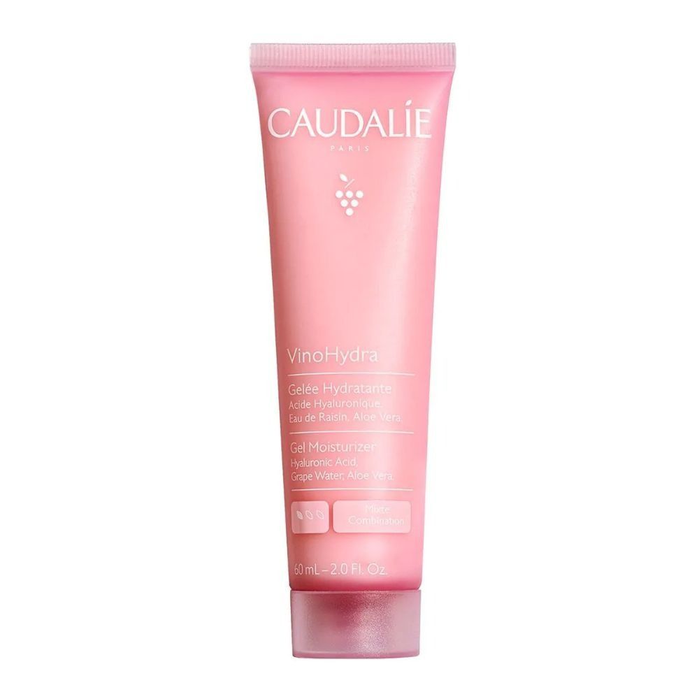 Caudalie VinoHydra Gel Mosturizer — Inhaltsstoffe i ocena