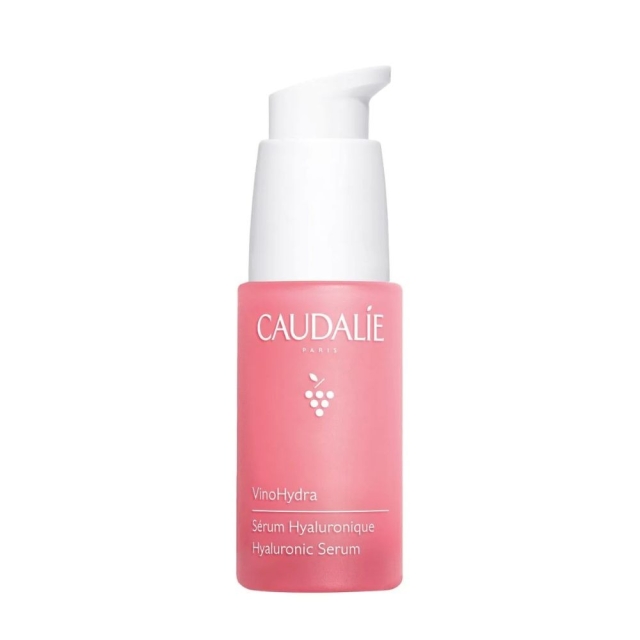 Serum do twarzy VinoHydra Hyaluronique Serum 30 ml
