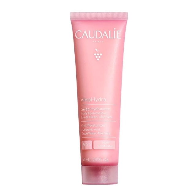 Kremy na dzień VinoHydra Gel Mosturizer 60 ml | Aelia Duty Free Kremy na dzień VinoHydra Gel Mosturizer 60 ml