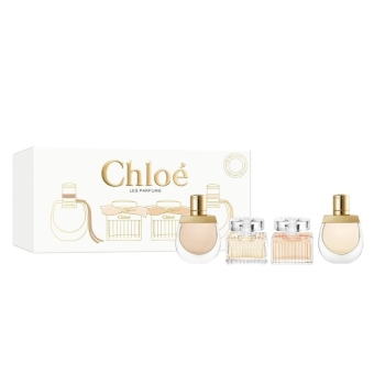 Zestaw prezentowy dla niej Mini Nomade & Signature Woman Gift Set 