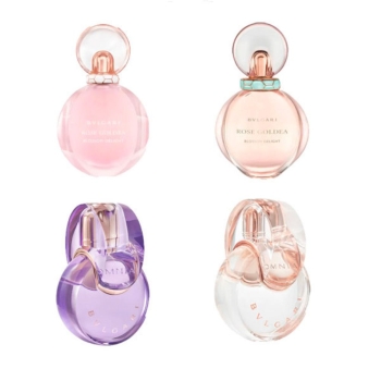 Zestaw prezentowy dla niej Women's Miniatures Set 