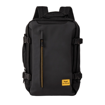 Plecaki Partrige Black 18 l