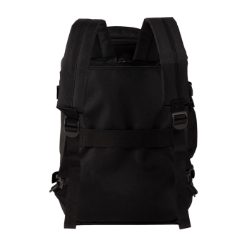 Plecaki Partrige Black 18 l