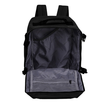 Plecaki Partrige Black 18 l