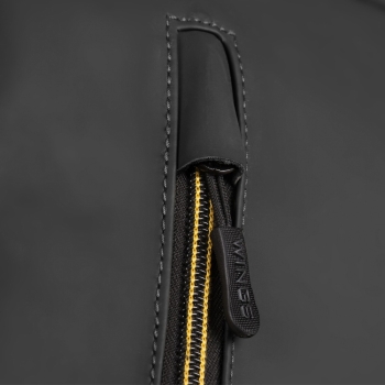 Plecaki Partrige Black 18 l