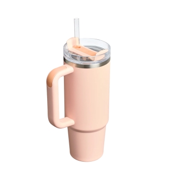 Kubki termiczne Quencher H2.O FlowState™ Orange Cream 890 ml