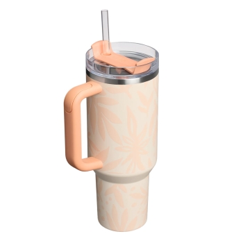 Kubki termiczne Quencher H2.O FlowState™ Apricot Palms 1180 ml
