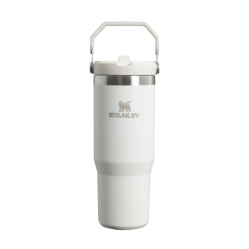 Kubki termiczne The IceFlow Flip Straw Frost 890 ml