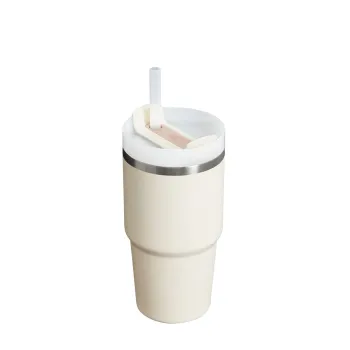 Kubki termiczne Quencher H2.O Cream 600 ml