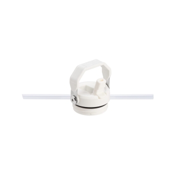 Kubki termiczne The IceFlow Flip Straw Frost 890 ml