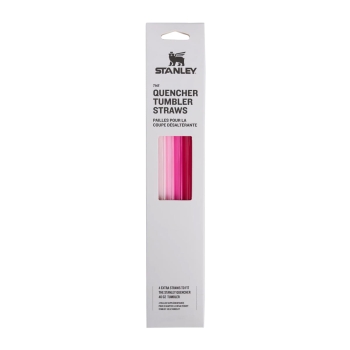 Kubki termiczne Quencher Tumbler Straws for 1,18l Pink 1180 ml