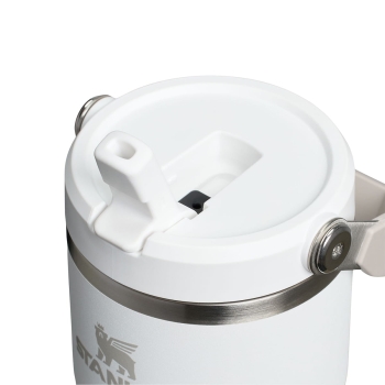 Kubki termiczne The IceFlow Flip Straw Frost 600 ml