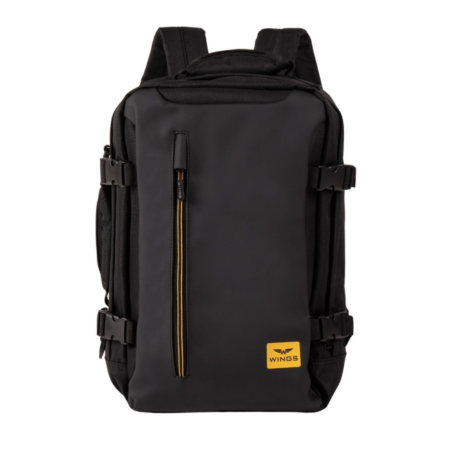 Plecaki Partrige Black 18 l
