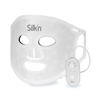 Masażery do twarzy i ciała Facial LED Mask 100 Maska LED na twarz 