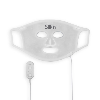 Masażery do twarzy i ciała Facial LED Mask 100 Maska LED na twarz 