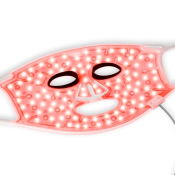Maski LED Facial LED Mask 100 