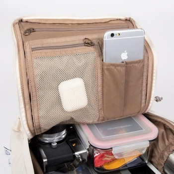 Plecaki Backpack Macaroon Reborn Series Stone 16 l
