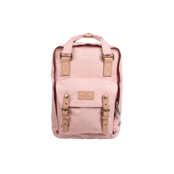 Plecaki Backpack Macaroon Reborn Series Pink 16 l