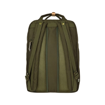 Plecaki Backpack Macaroon Large Reborn Series Army 20 l