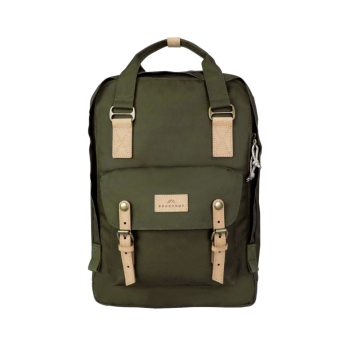 Plecaki Backpack Macaroon Large Reborn Series Army 20 l