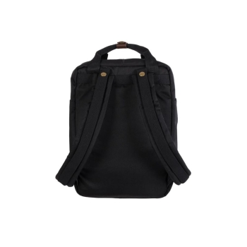 Plecaki Backpack Macaroon Black 16 l