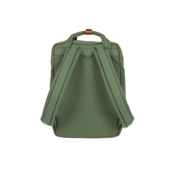 Plecaki Backpack Macaroon Melon 16 l